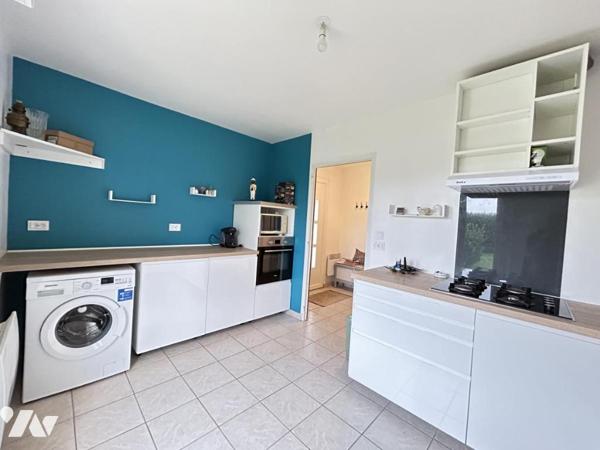 maison à vendre à guer 56 morbihan