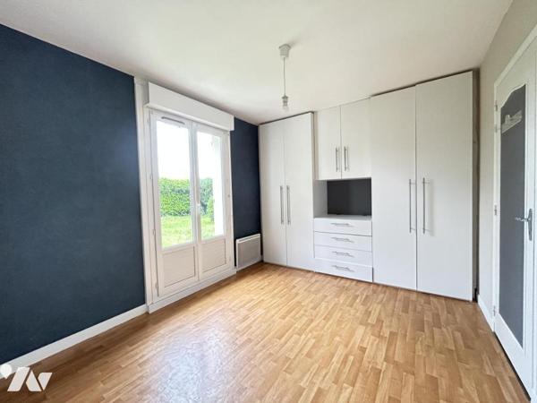 maison à vendre à guer 56 morbihan