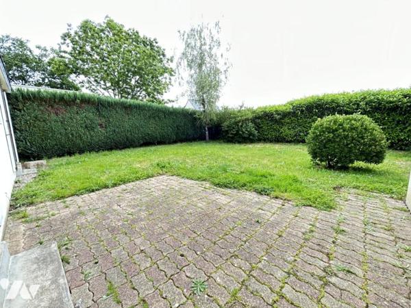 maison à vendre à guer 56 morbihan