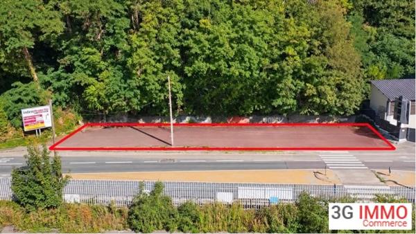 Vente murs / Local Industriel / Bâtiment à Bonsecours (76240)