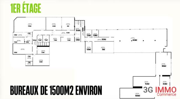 Vente murs / Local Industriel / Bâtiment à Bonsecours (76240)