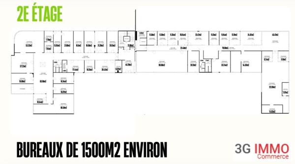Vente murs / Local Industriel / Bâtiment à Bonsecours (76240)