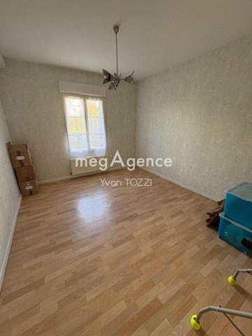 Maison à Les Sables-d'Olonne, 85100 - 4 pièces 113m²