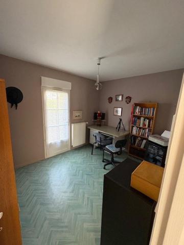 Maison à Les Sables-d'Olonne, 85100 - 4 pièces 113m²