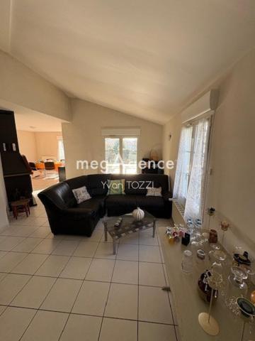 Maison à Les Sables-d'Olonne, 85100 - 4 pièces 113m²
