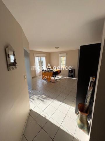 Maison à Les Sables-d'Olonne, 85100 - 4 pièces 113m²