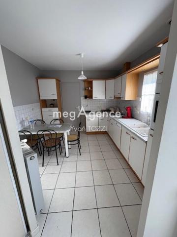 Maison à Les Sables-d'Olonne, 85100 - 4 pièces 113m²