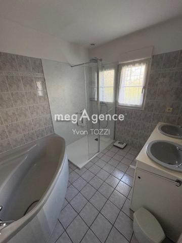 Maison à Les Sables-d'Olonne, 85100 - 4 pièces 113m²