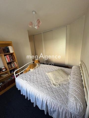 Maison à Les Sables-d'Olonne, 85100 - 4 pièces 113m²