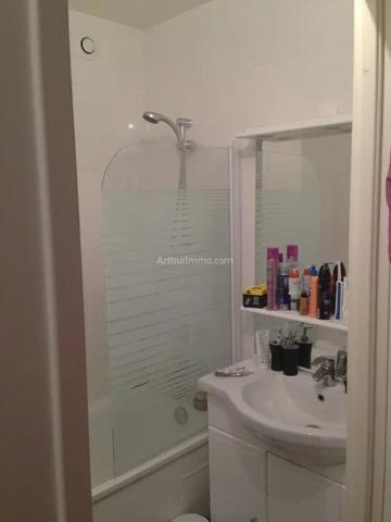 Location                                                      Appartement
                        
                     2 pièces                      43 m2                     à Montfermeil
