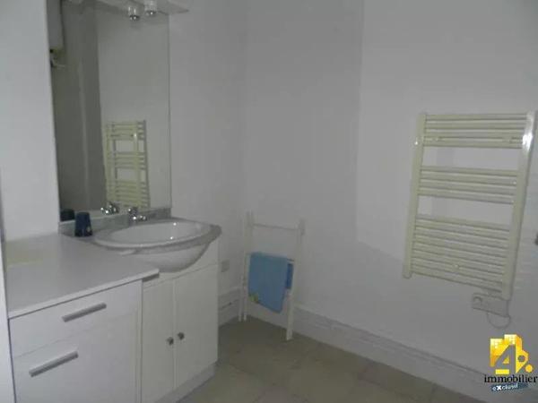 Appartement 1 pièce