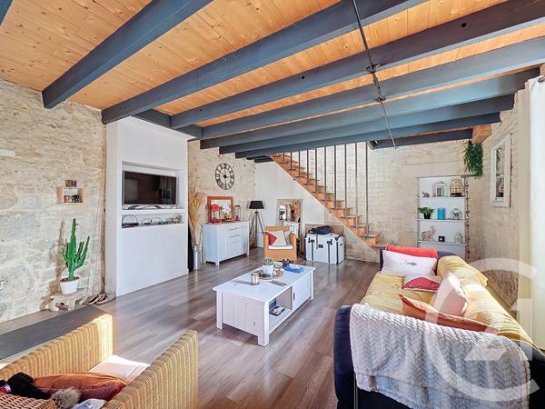 Maison à vendre  4 pièces - 140,37 m2 LUCON - 85