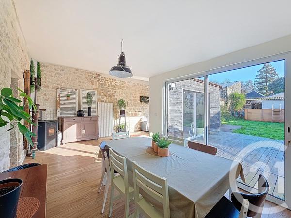 Maison à vendre  4 pièces - 140,37 m2 LUCON - 85