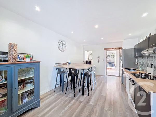 Maison à vendre  4 pièces - 140,37 m2 LUCON - 85