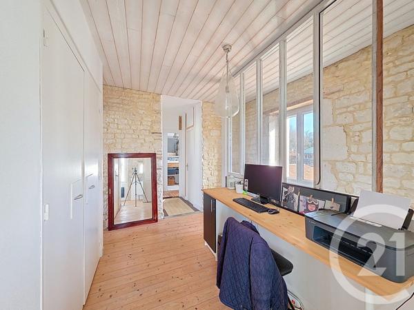 Maison à vendre  4 pièces - 140,37 m2 LUCON - 85