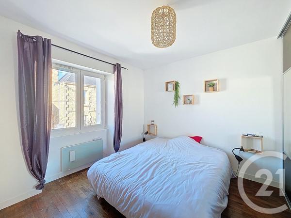 Maison à vendre  4 pièces - 140,37 m2 LUCON - 85