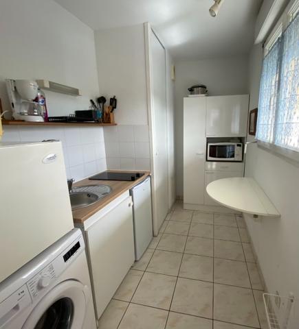 Appartement Le Barp 1 pièce(s) 24.40 m2