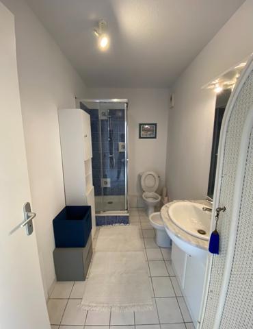 Appartement Le Barp 1 pièce(s) 24.40 m2
