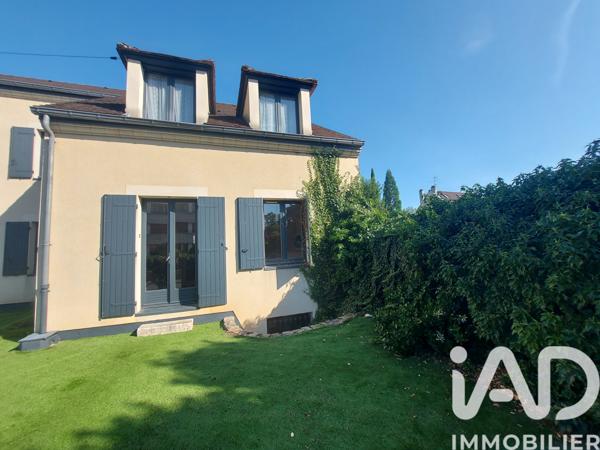 Maison à vendre 6 pièces 136 m² Avon