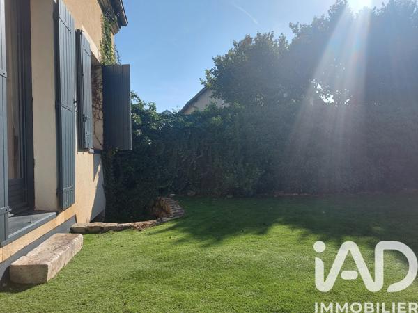 Maison à vendre 6 pièces 136 m² Avon