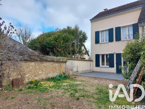 Maison à vendre 6 pièces 136 m² Avon