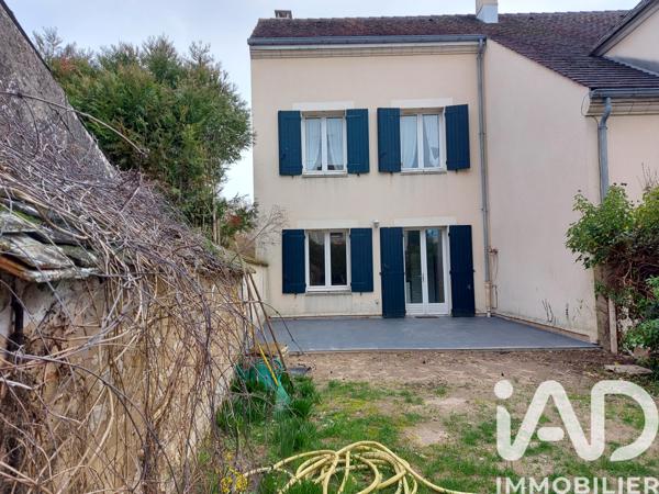 Maison à vendre 6 pièces 136 m² Avon