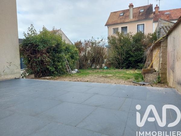 Maison à vendre 6 pièces 136 m² Avon