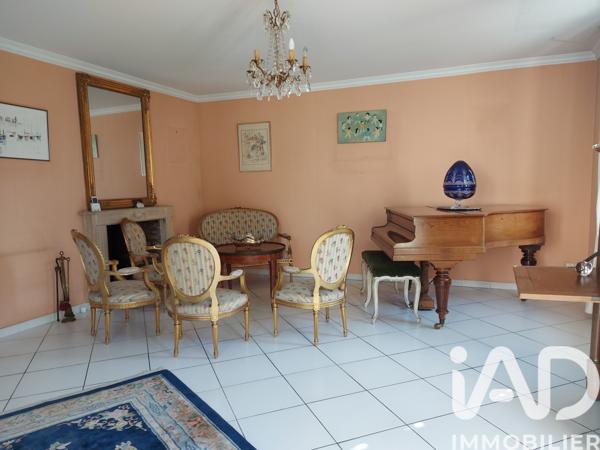 Maison à vendre 6 pièces 136 m² Avon