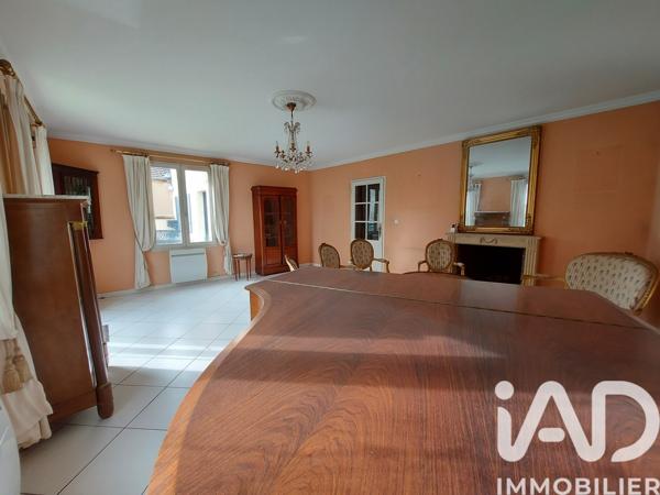 Maison à vendre 6 pièces 136 m² Avon