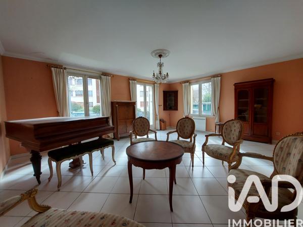 Maison à vendre 6 pièces 136 m² Avon
