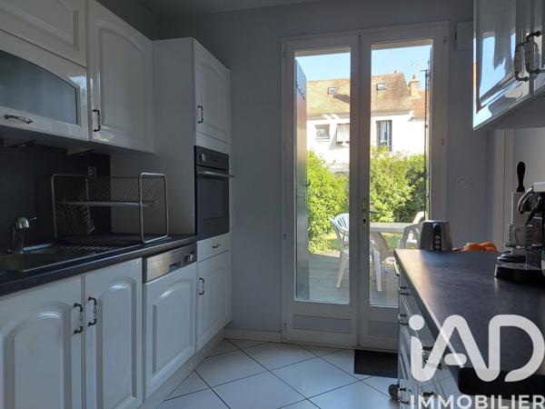 Maison à vendre 6 pièces 136 m² Avon