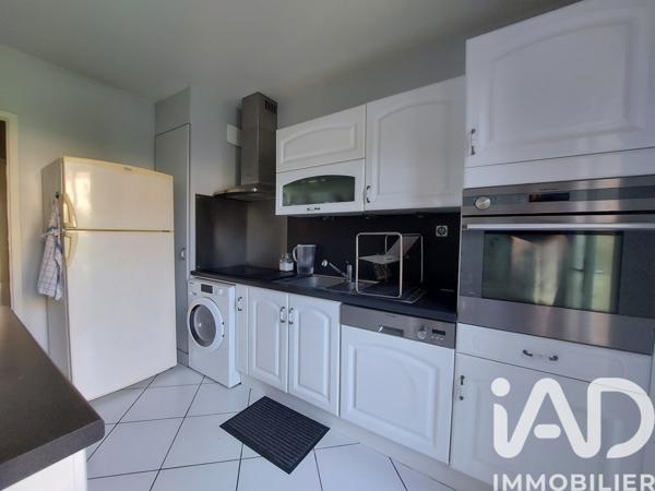 Maison à vendre 6 pièces 136 m² Avon