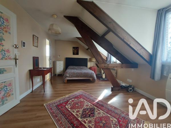 Maison à vendre 6 pièces 136 m² Avon