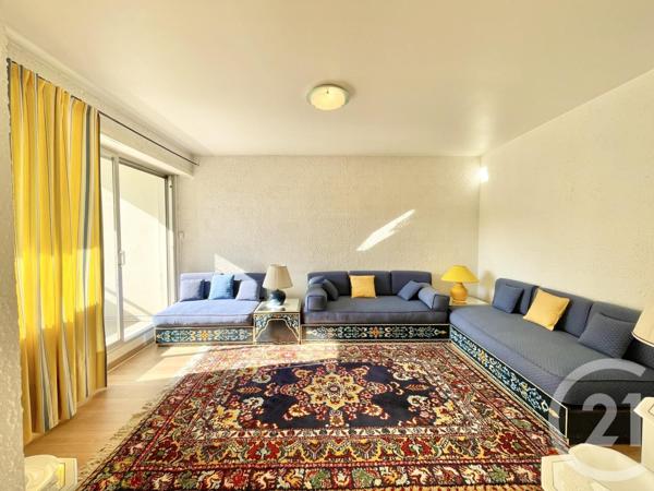 Appartement F3 à vendre  3 pièces - 71,53 m2 ILLKIRCH GRAFFENSTADEN - 67