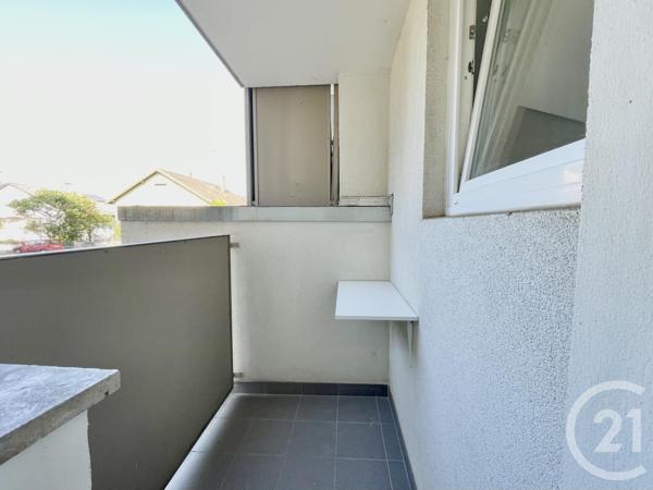 Appartement F3 à vendre  3 pièces - 71,53 m2 ILLKIRCH GRAFFENSTADEN - 67