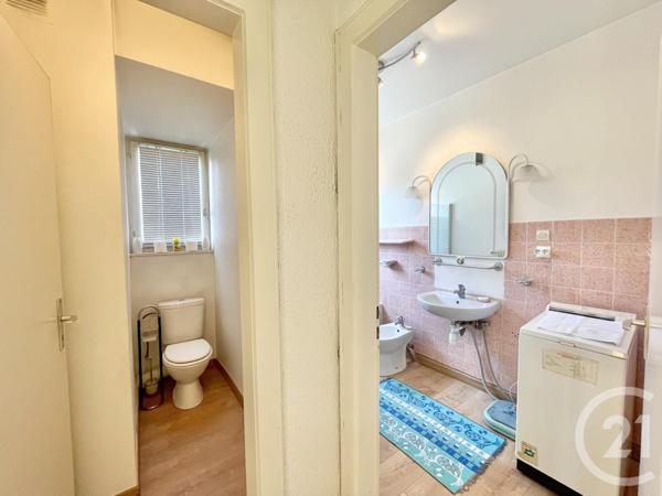 Appartement F3 à vendre  3 pièces - 71,53 m2 ILLKIRCH GRAFFENSTADEN - 67