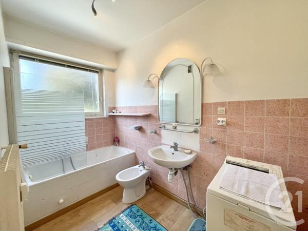 Appartement F3 à vendre  3 pièces - 71,53 m2 ILLKIRCH GRAFFENSTADEN - 67