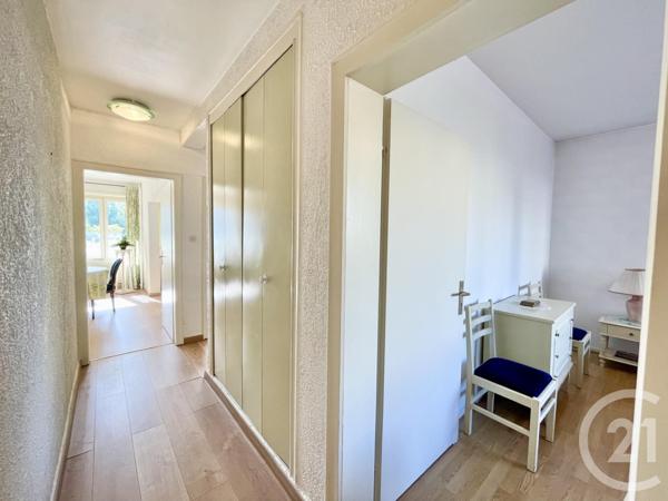 Appartement F3 à vendre  3 pièces - 71,53 m2 ILLKIRCH GRAFFENSTADEN - 67