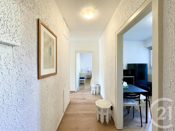 Appartement F3 à vendre  3 pièces - 71,53 m2 ILLKIRCH GRAFFENSTADEN - 67