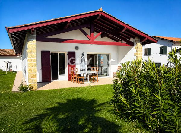 Maison Bidart 4 pièces 95 m2