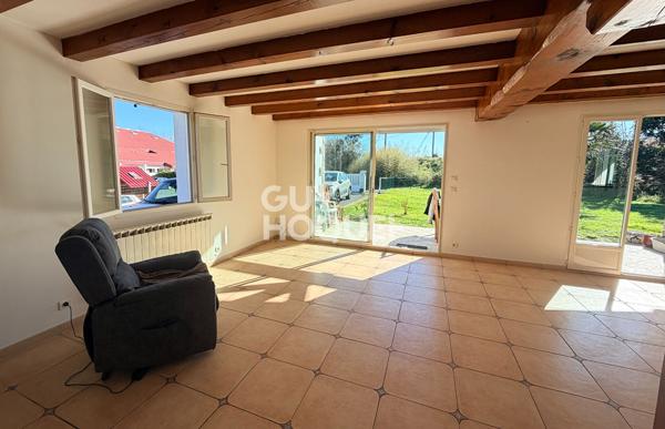 Maison Bidart 4 pièces 95 m2