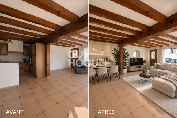 Maison Bidart 4 pièces 95 m2