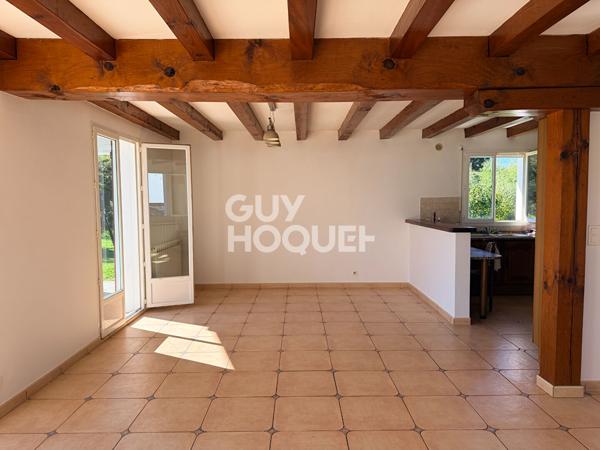 Maison Bidart 4 pièces 95 m2