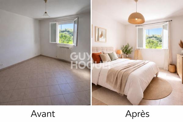 Maison Bidart 4 pièces 95 m2