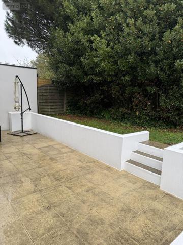 Maison à vendre à Vannes dans le Morbihan (56000), ref : 56002-1428