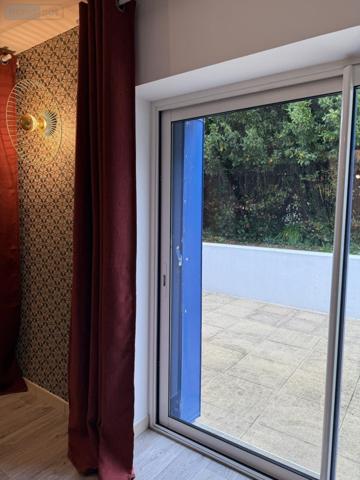 Maison à vendre à Vannes dans le Morbihan (56000), ref : 56002-1428