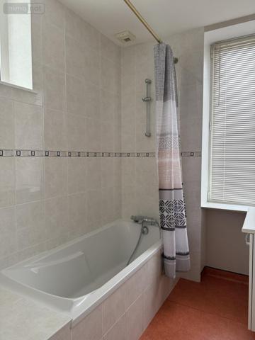 Maison à vendre à Vannes dans le Morbihan (56000), ref : 56002-1428