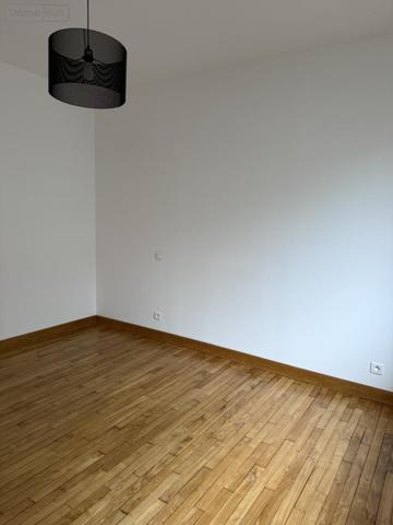 Maison à vendre à Vannes dans le Morbihan (56000), ref : 56002-1428