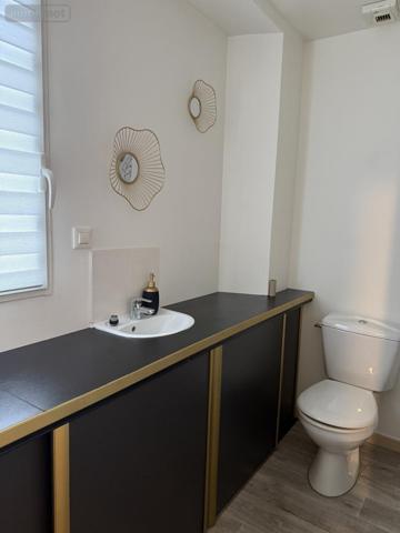 Maison à vendre à Vannes dans le Morbihan (56000), ref : 56002-1428