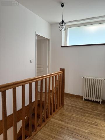 Maison à vendre à Vannes dans le Morbihan (56000), ref : 56002-1428